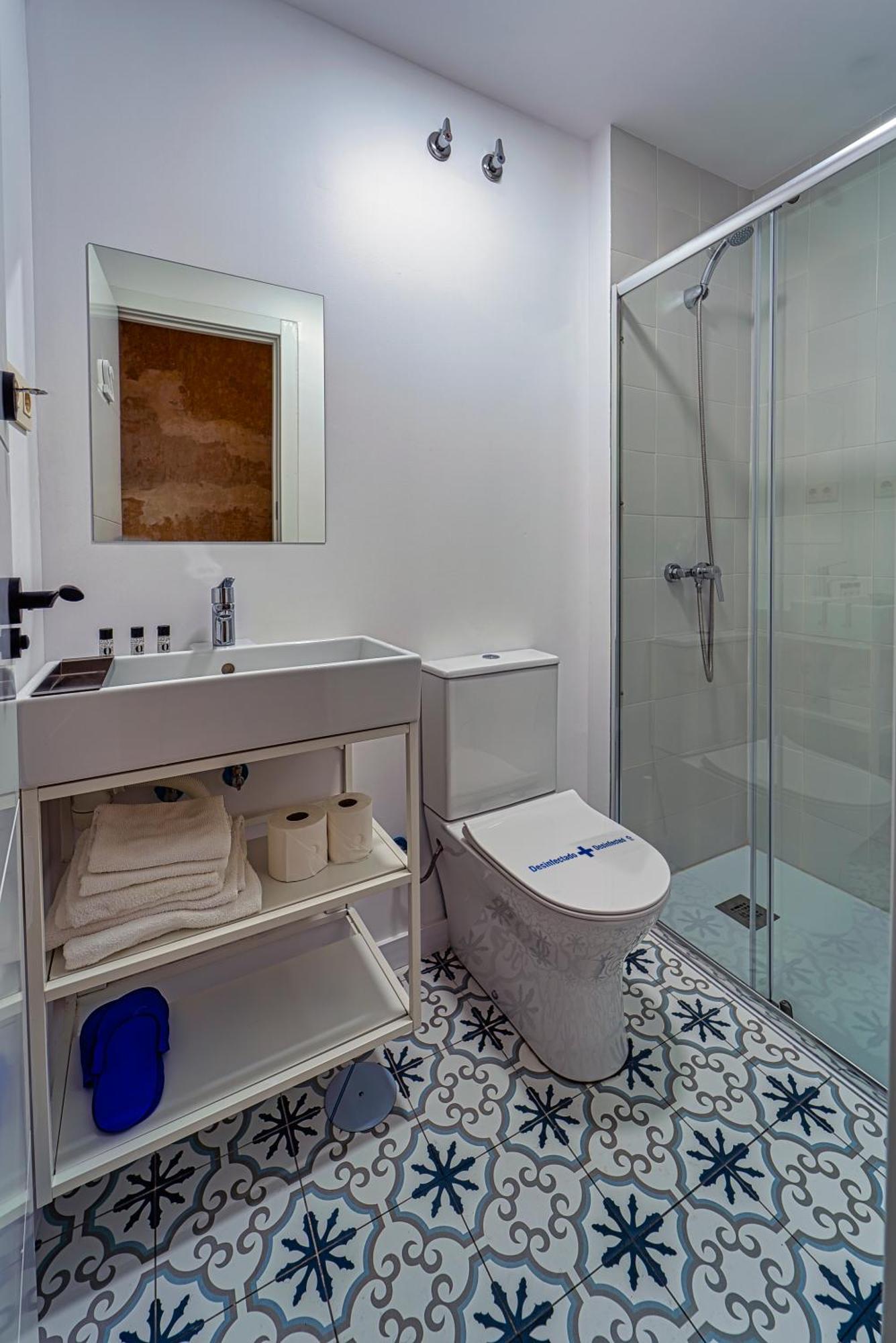 Santa Rita Rita B&Boutique Talavera de la Reina Exteriör bild