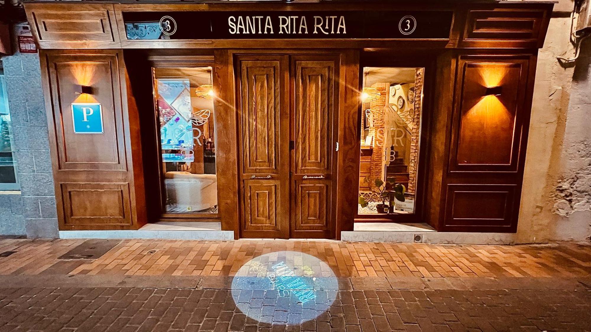 Santa Rita Rita B&Boutique Talavera de la Reina Exteriör bild