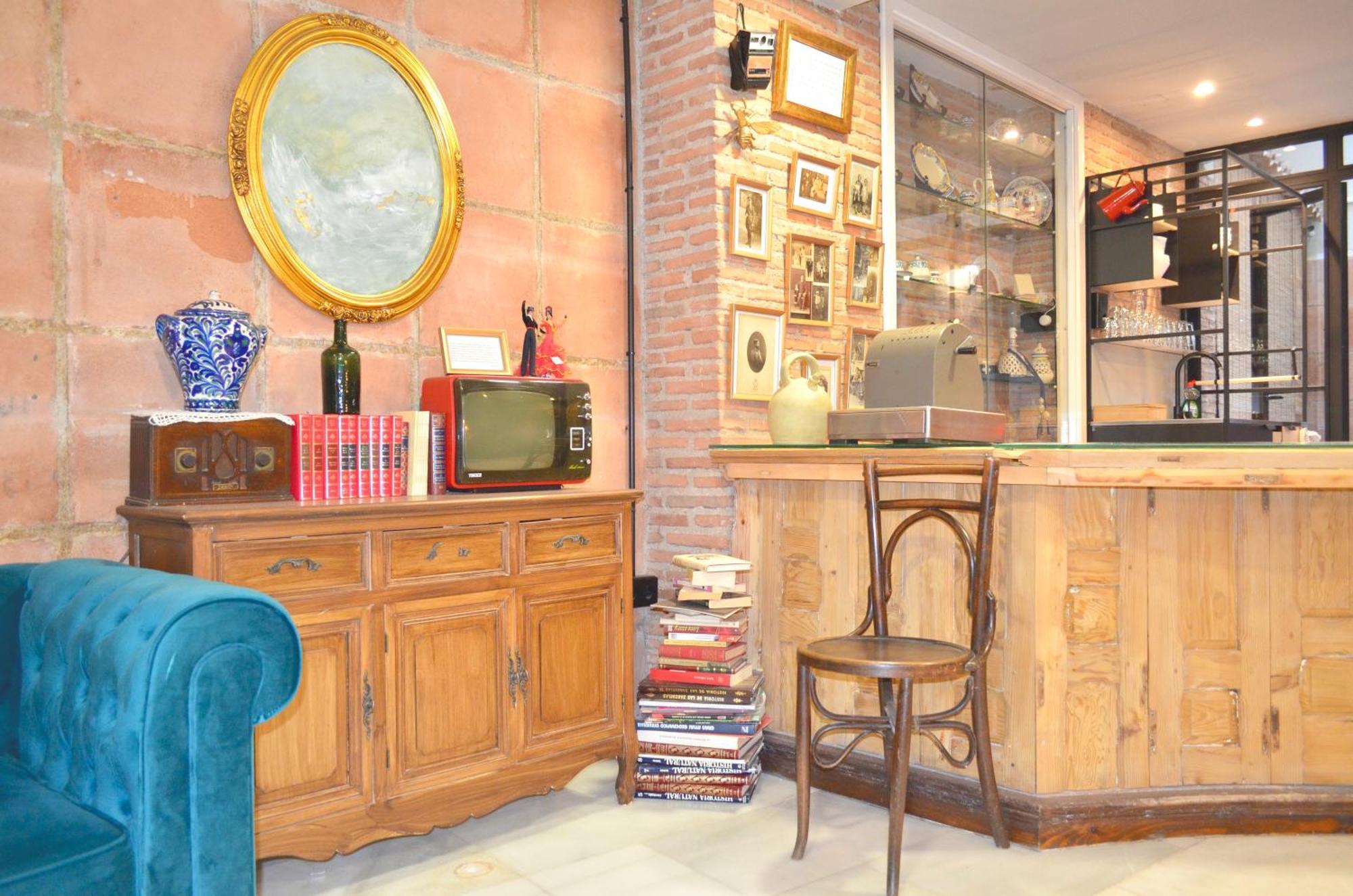 Santa Rita Rita B&Boutique Talavera de la Reina Exteriör bild